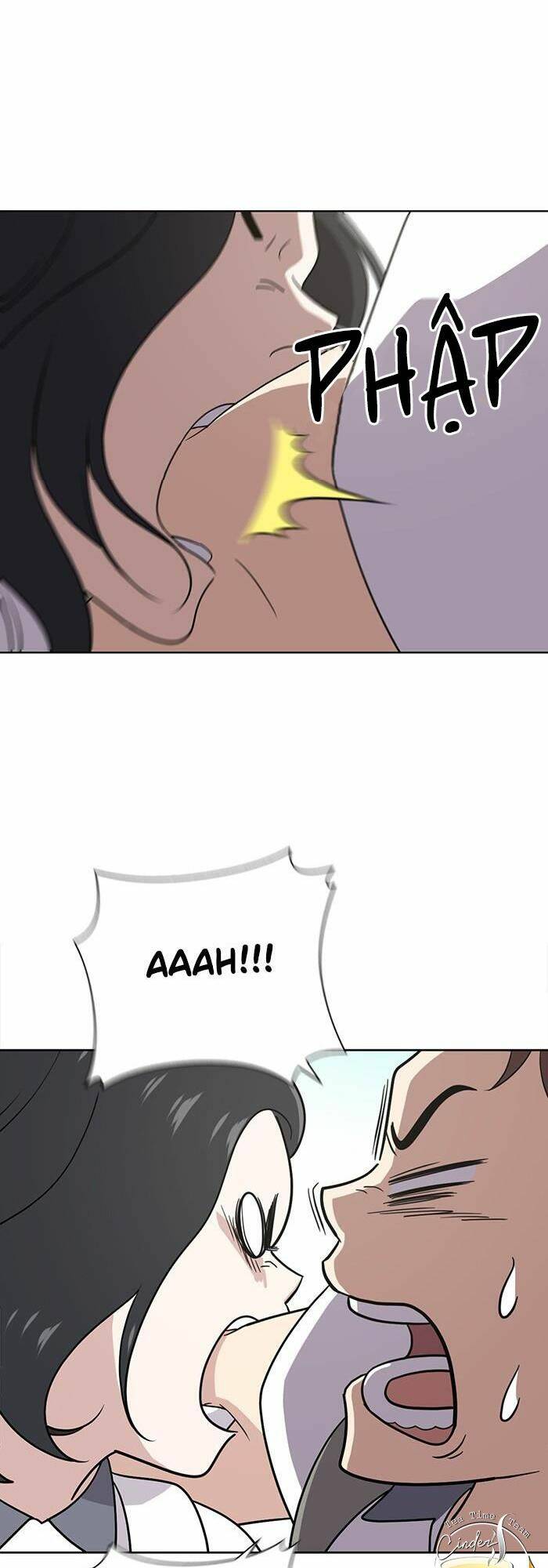 Cô Nàng Hết Thuốc Chữa Chapter 31 - Trang 2