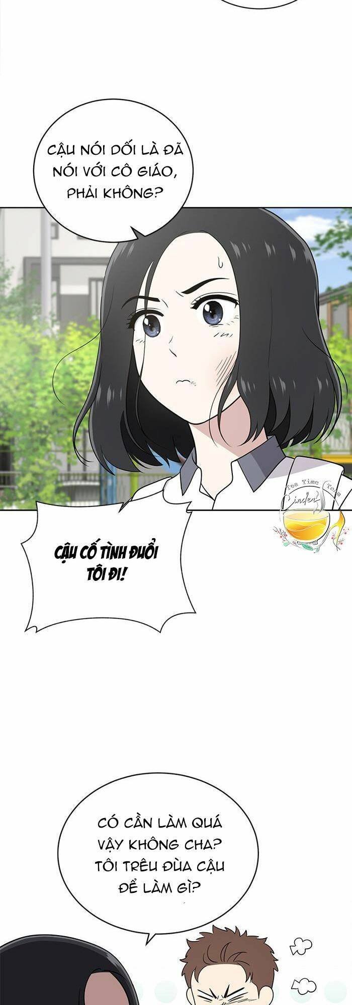 Cô Nàng Hết Thuốc Chữa Chapter 31 - Trang 2