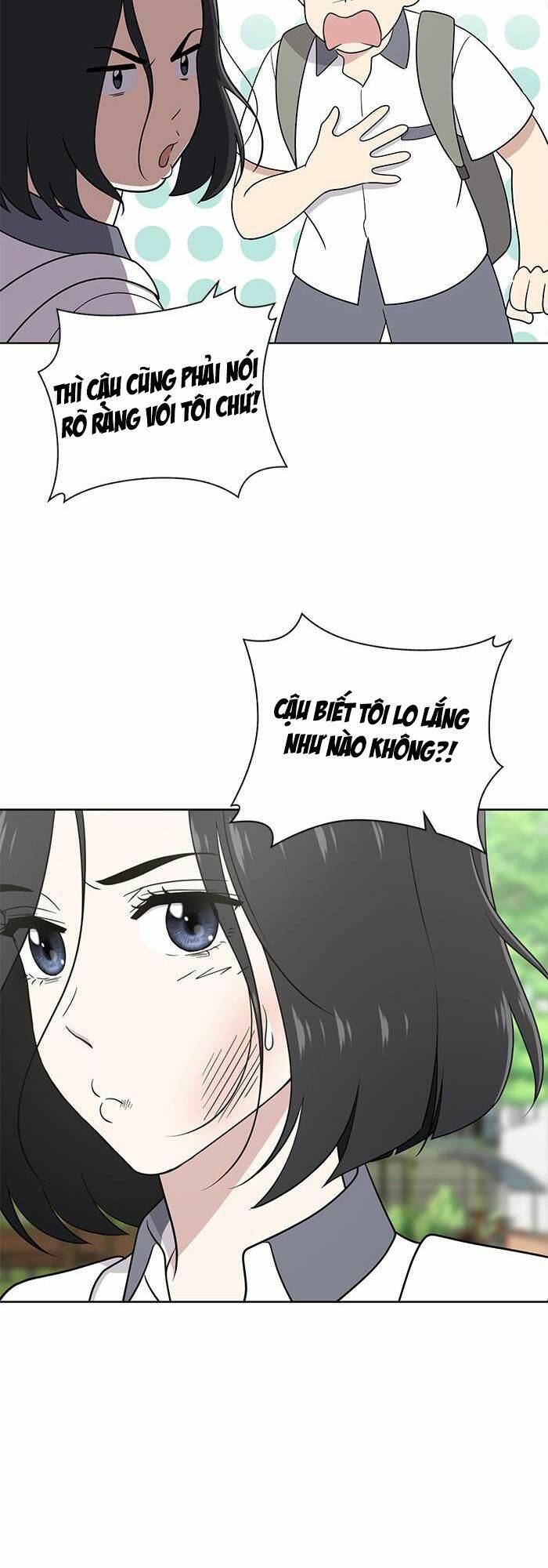 Cô Nàng Hết Thuốc Chữa Chapter 31 - Trang 2