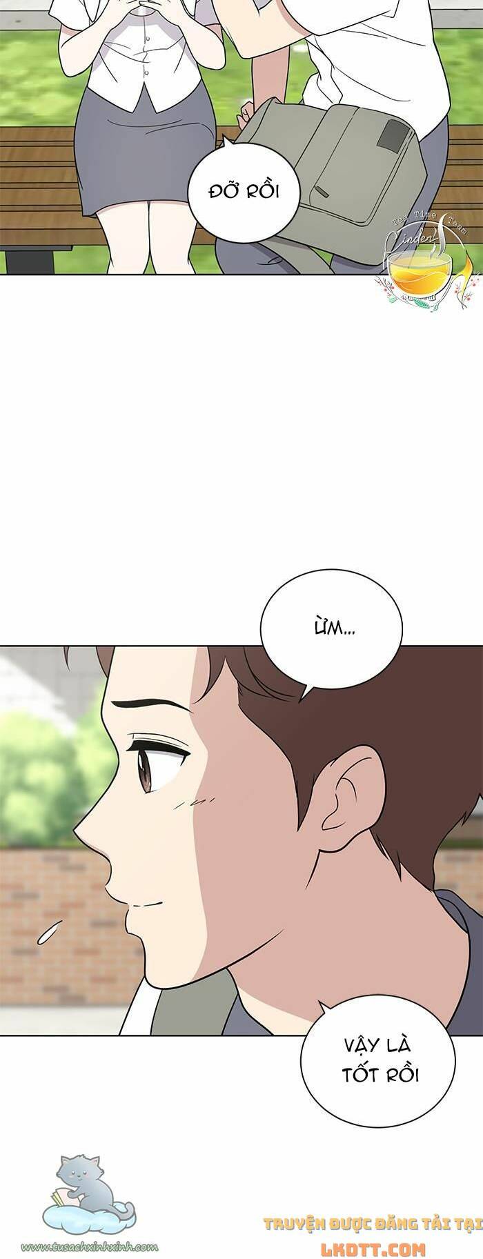 Cô Nàng Hết Thuốc Chữa Chapter 31 - Trang 2