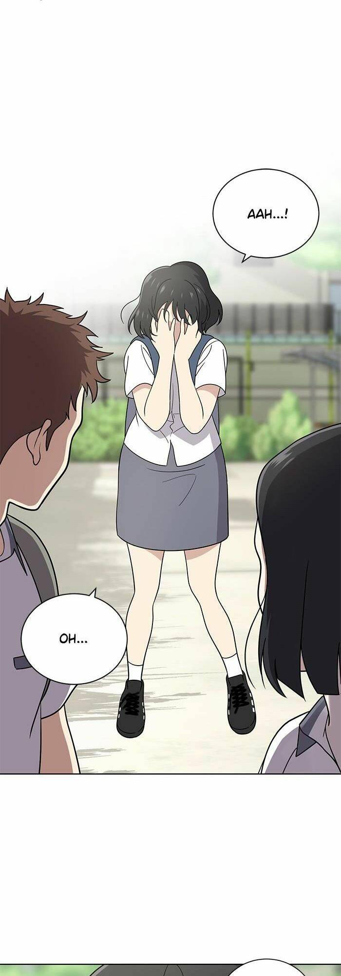 Cô Nàng Hết Thuốc Chữa Chapter 31 - Trang 2