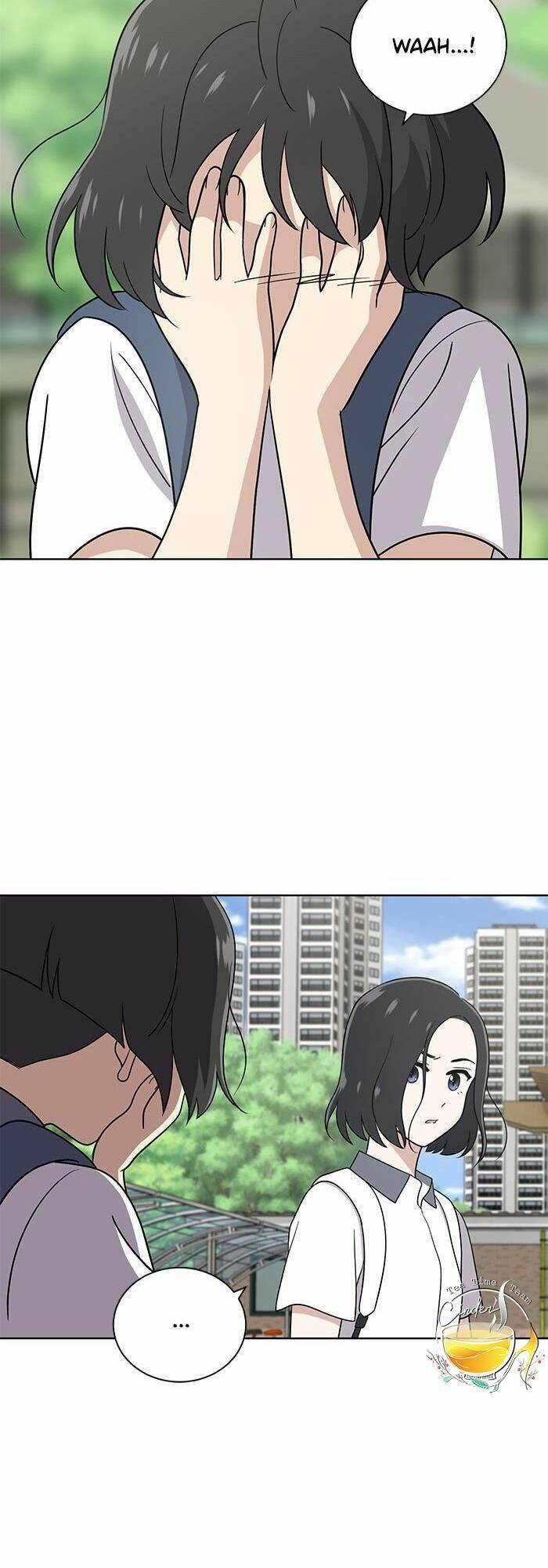 Cô Nàng Hết Thuốc Chữa Chapter 31 - Trang 2