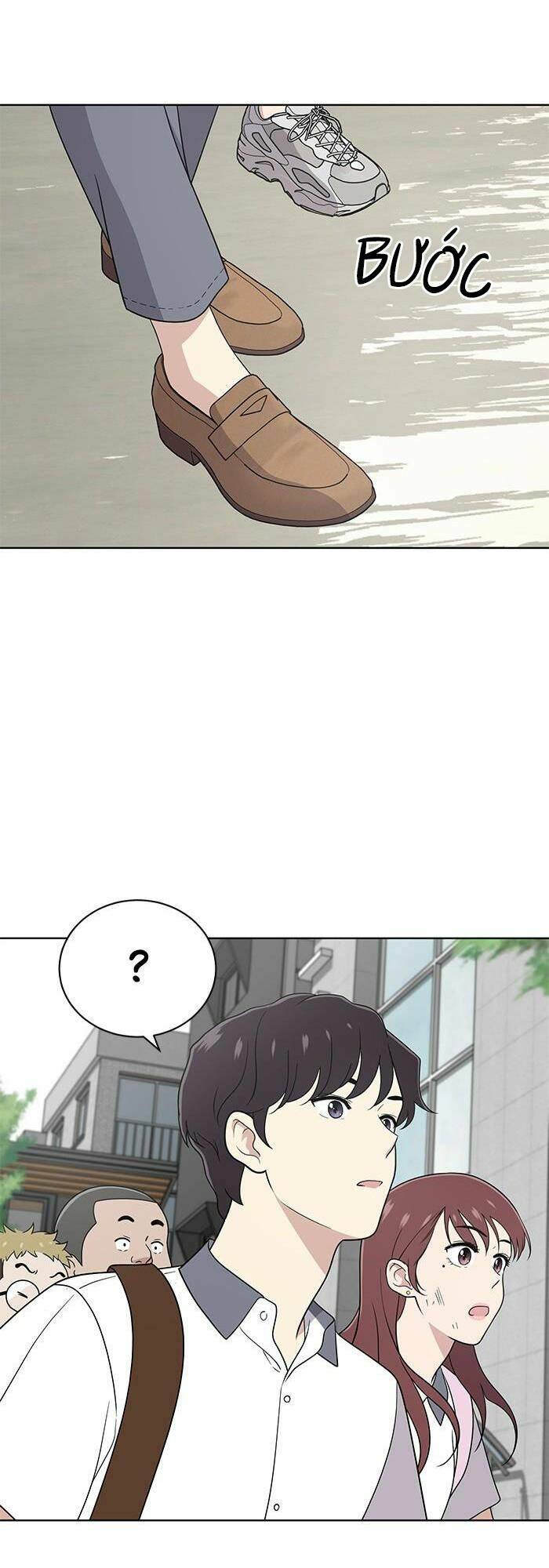 Cô Nàng Hết Thuốc Chữa Chapter 31 - Trang 2