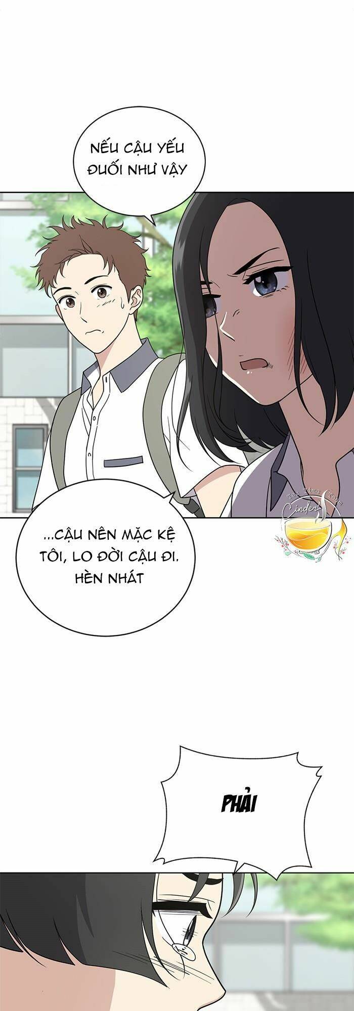 Cô Nàng Hết Thuốc Chữa Chapter 31 - Trang 2