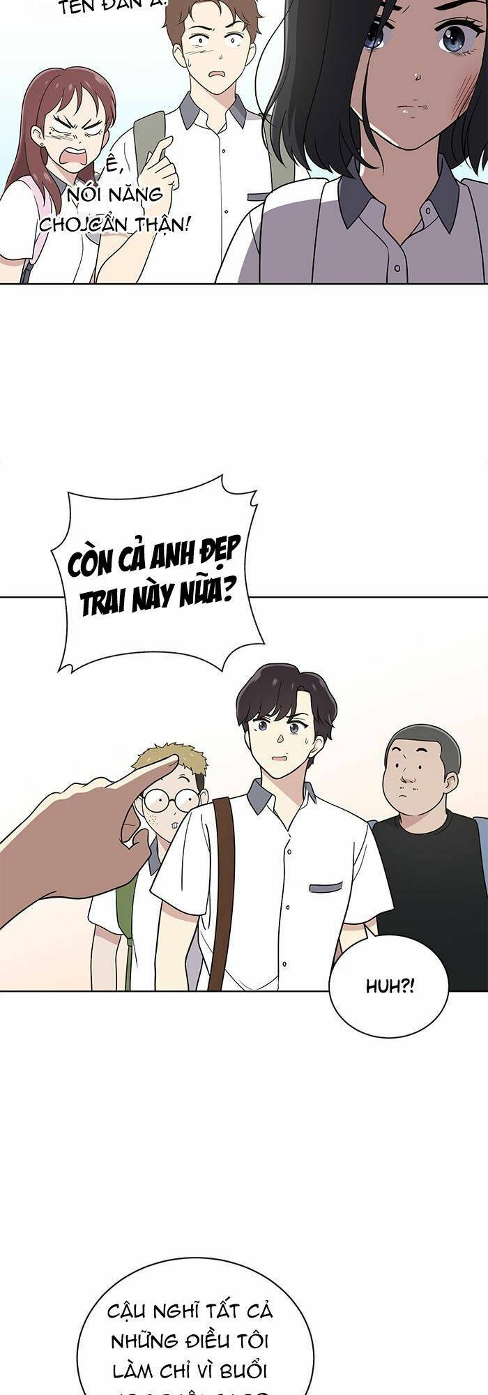 Cô Nàng Hết Thuốc Chữa Chapter 31 - Trang 2