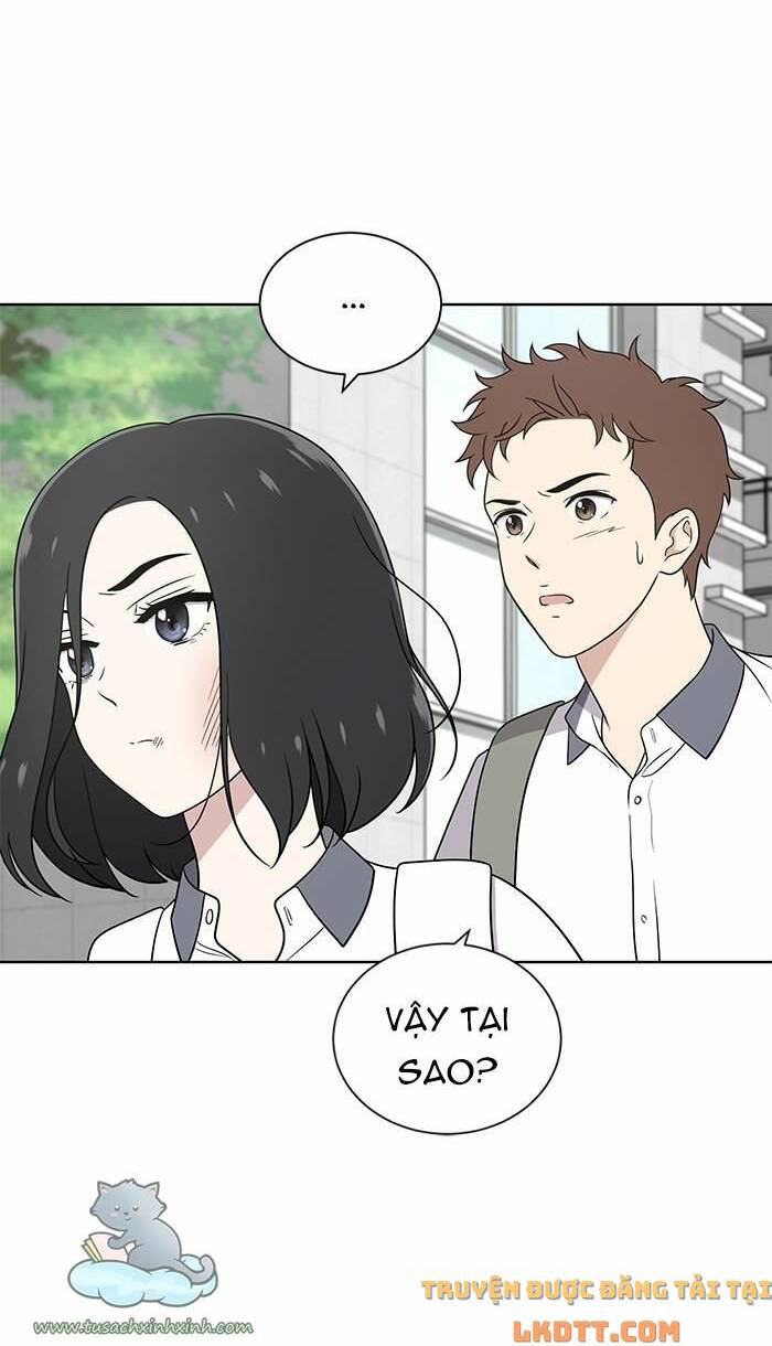 Cô Nàng Hết Thuốc Chữa Chapter 31 - Trang 2