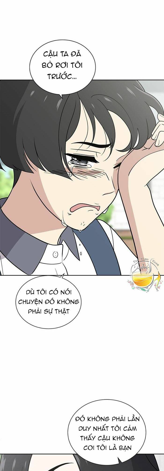 Cô Nàng Hết Thuốc Chữa Chapter 31 - Trang 2