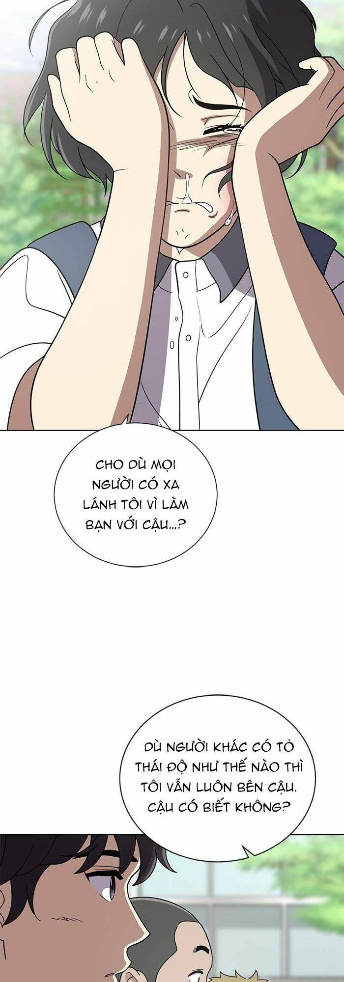 Cô Nàng Hết Thuốc Chữa Chapter 31 - Trang 2