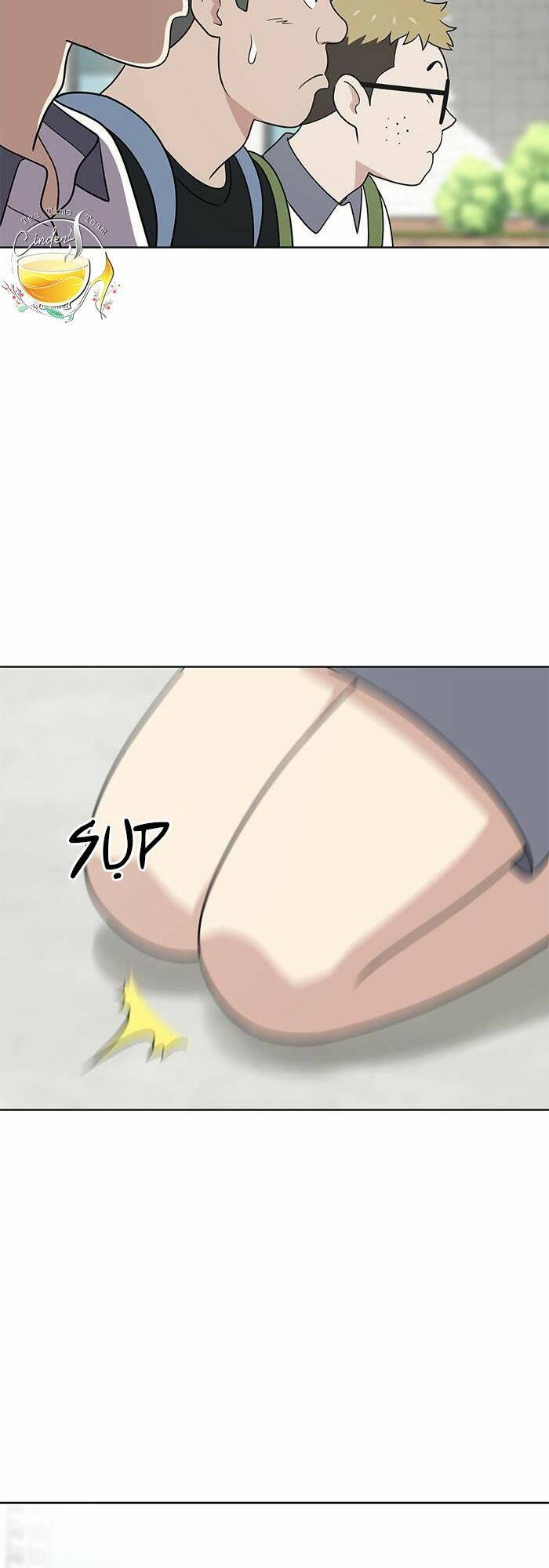 Cô Nàng Hết Thuốc Chữa Chapter 31 - Trang 2