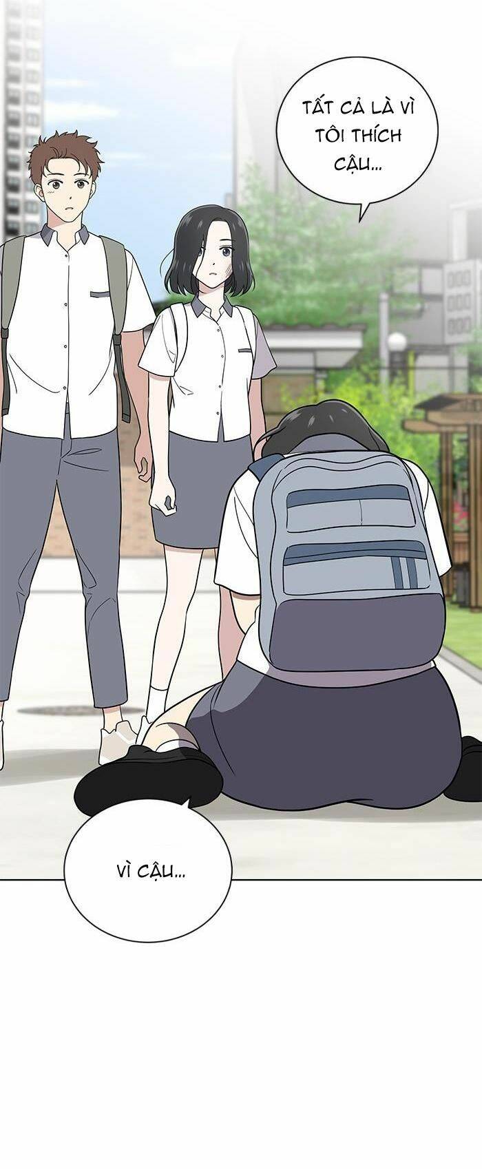 Cô Nàng Hết Thuốc Chữa Chapter 31 - Trang 2