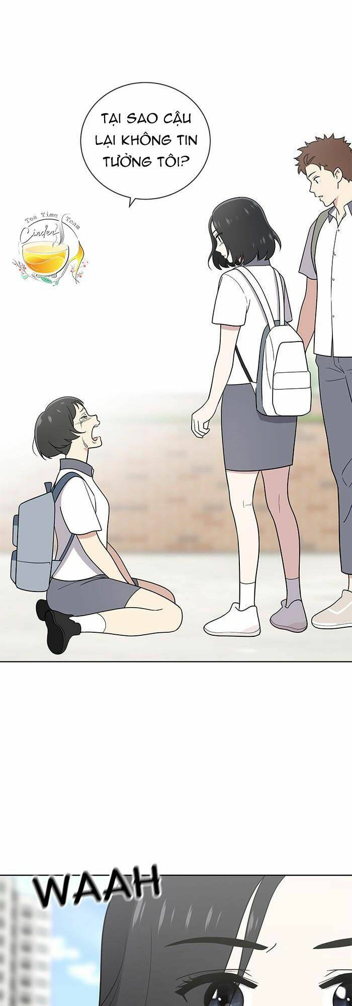 Cô Nàng Hết Thuốc Chữa Chapter 31 - Trang 2