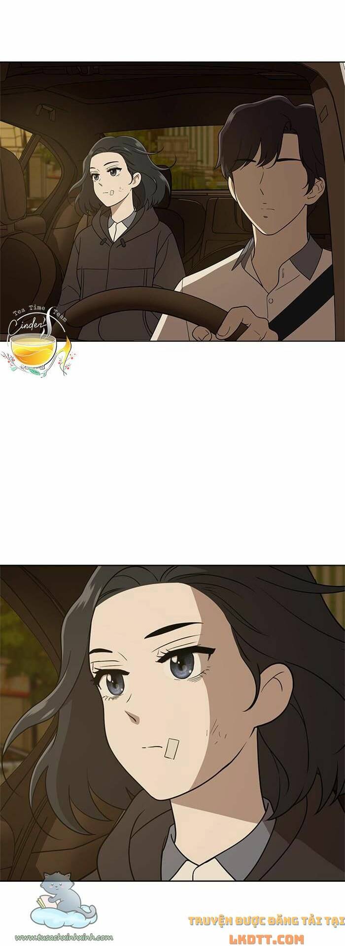 Cô Nàng Hết Thuốc Chữa Chapter 31 - Trang 2