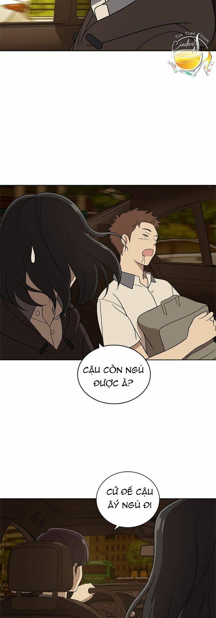 Cô Nàng Hết Thuốc Chữa Chapter 31 - Trang 2