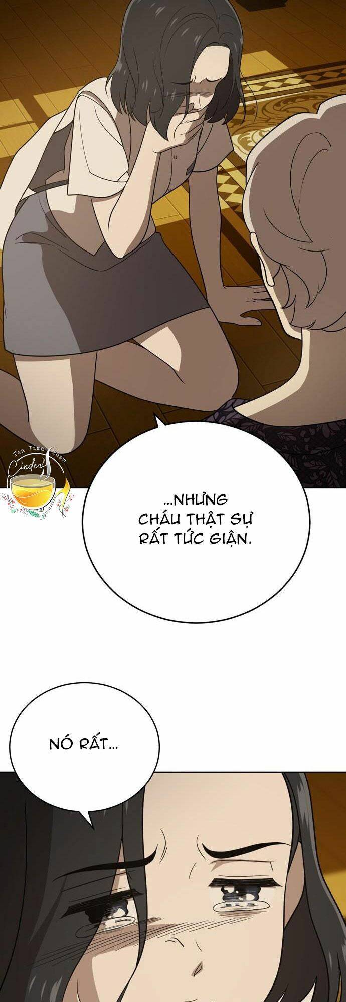 Cô Nàng Hết Thuốc Chữa Chapter 32 - Trang 2