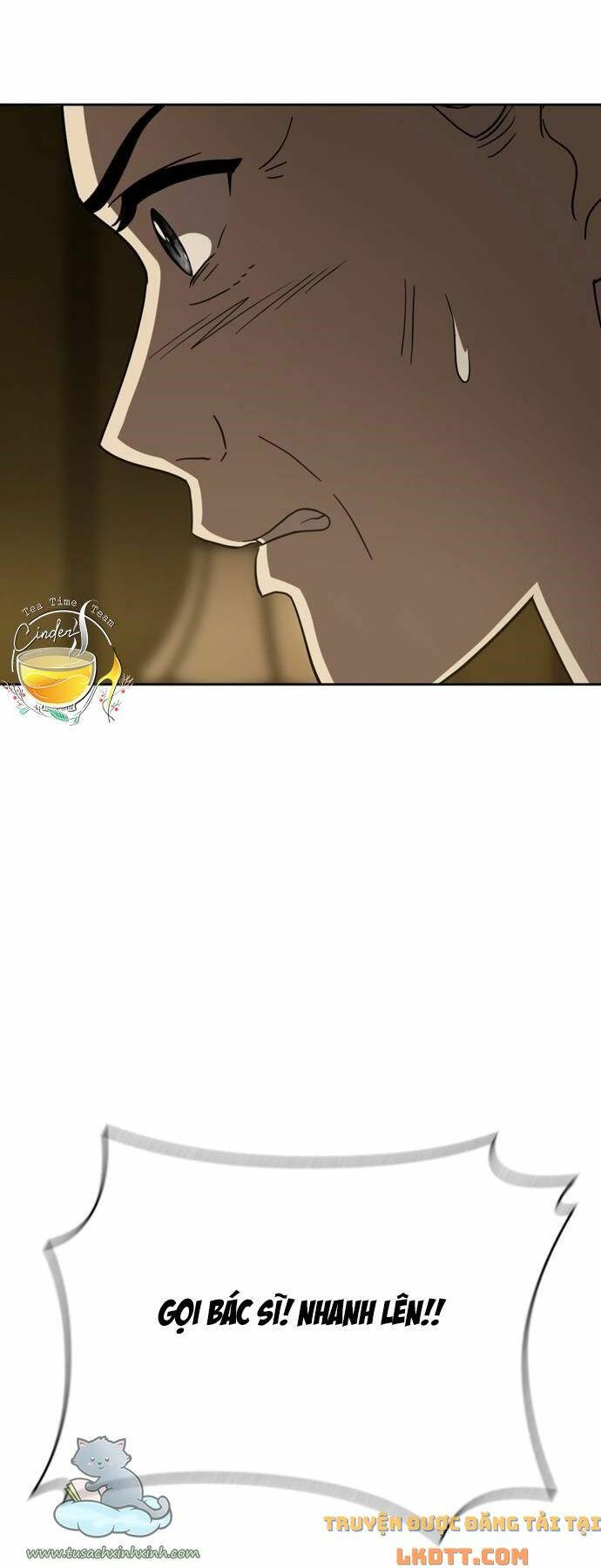 Cô Nàng Hết Thuốc Chữa Chapter 32 - Trang 2