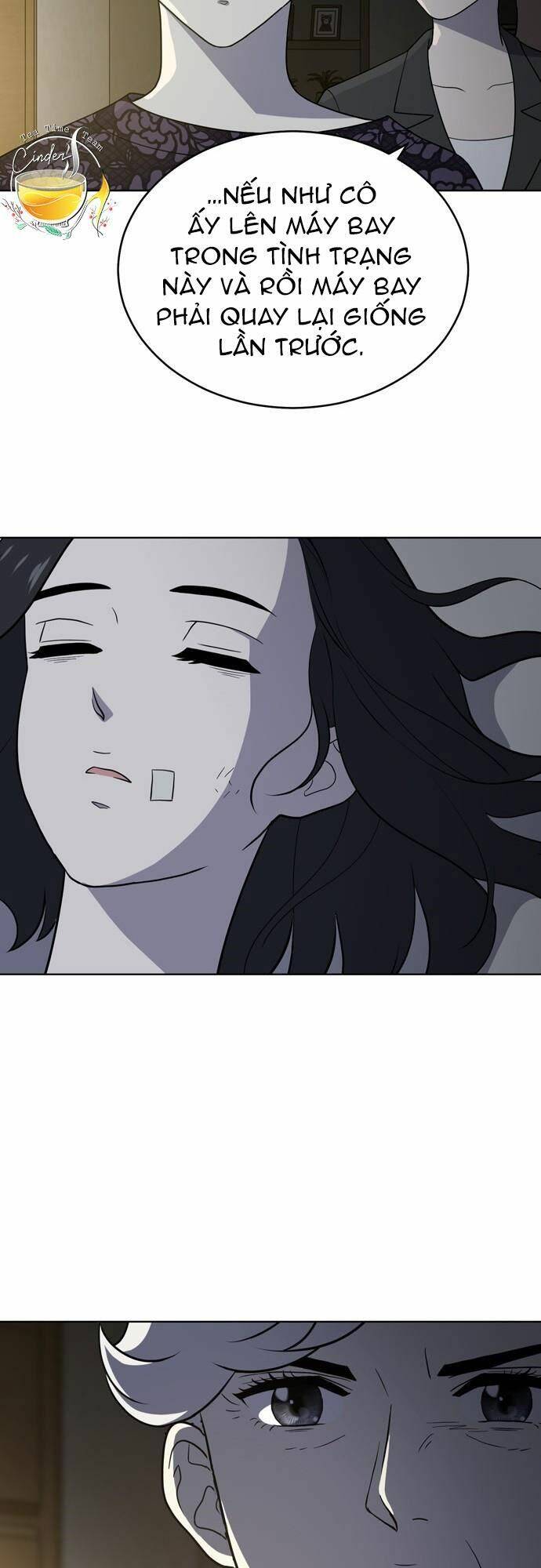 Cô Nàng Hết Thuốc Chữa Chapter 32 - Trang 2