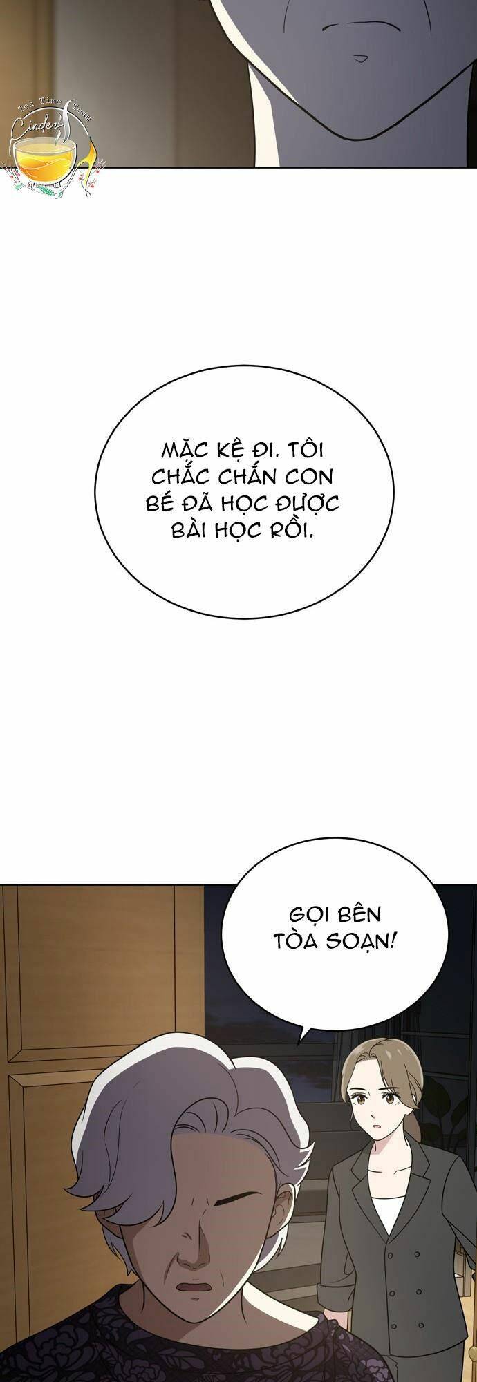 Cô Nàng Hết Thuốc Chữa Chapter 32 - Trang 2