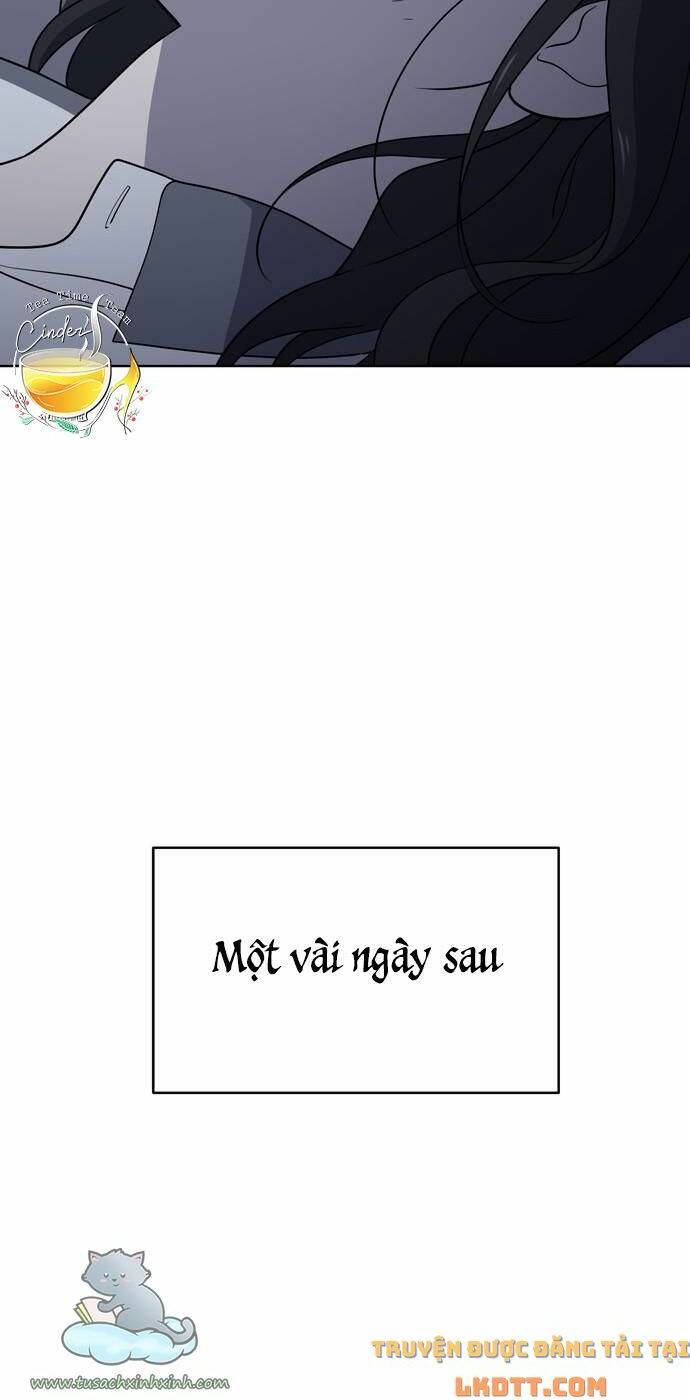 Cô Nàng Hết Thuốc Chữa Chapter 32 - Trang 2