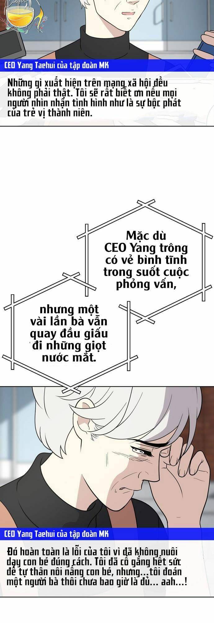 Cô Nàng Hết Thuốc Chữa Chapter 32 - Trang 2