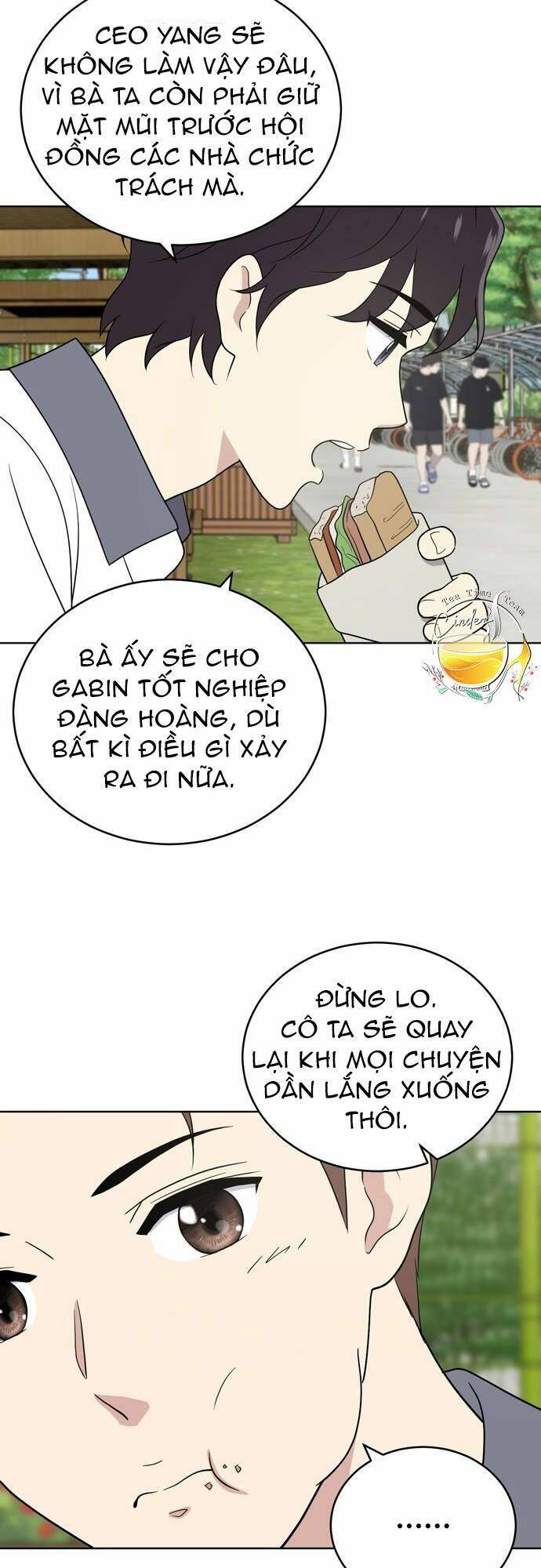 Cô Nàng Hết Thuốc Chữa Chapter 32 - Trang 2