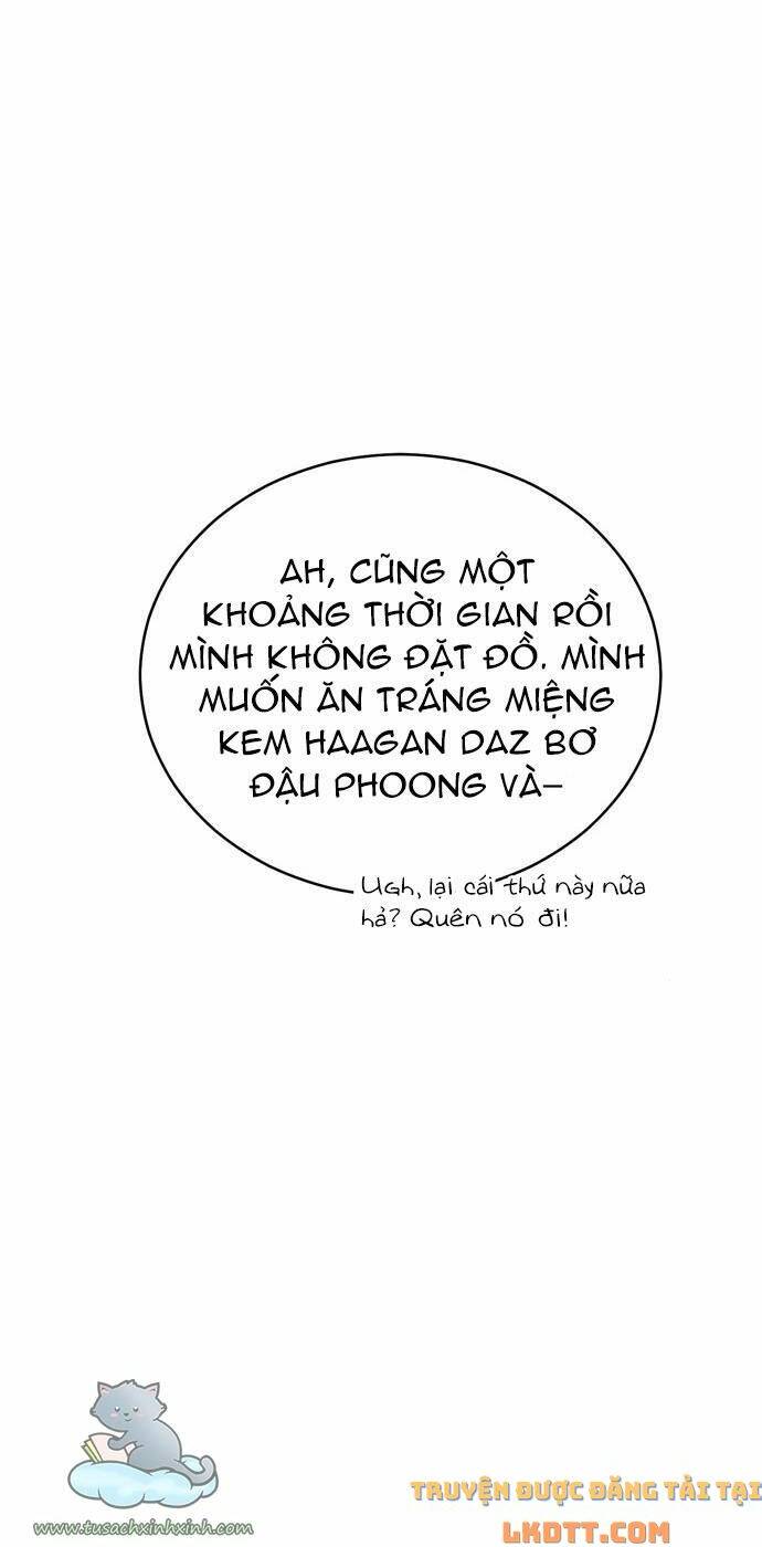 Cô Nàng Hết Thuốc Chữa Chapter 32 - Trang 2