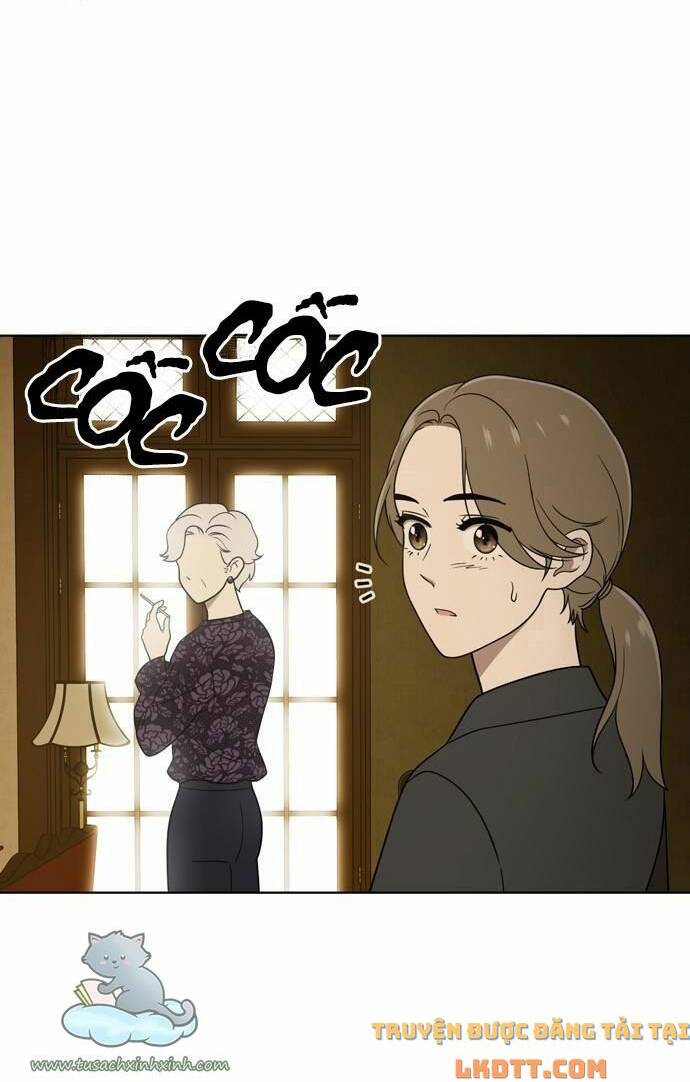 Cô Nàng Hết Thuốc Chữa Chapter 32 - Trang 2