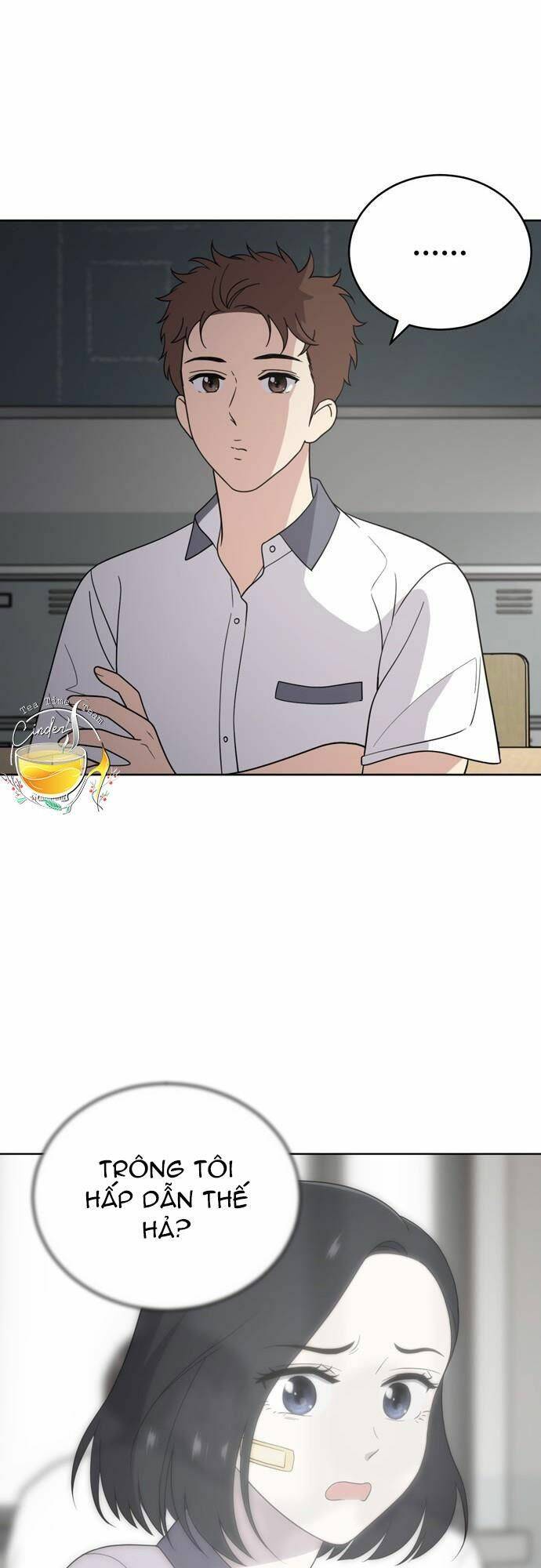 Cô Nàng Hết Thuốc Chữa Chapter 32 - Trang 2