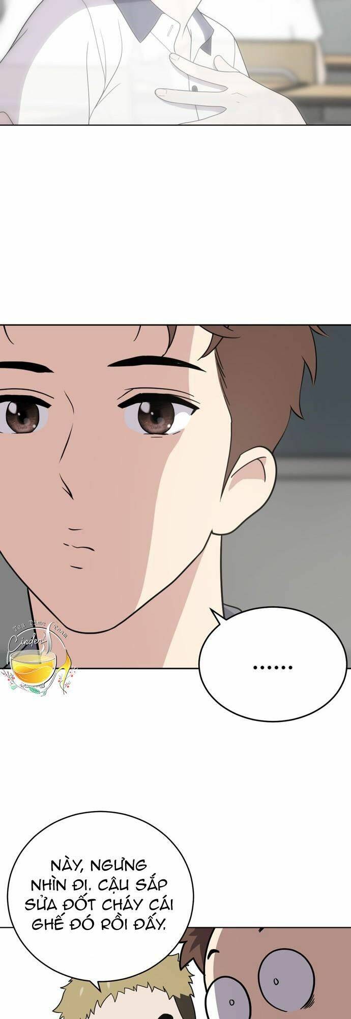 Cô Nàng Hết Thuốc Chữa Chapter 32 - Trang 2