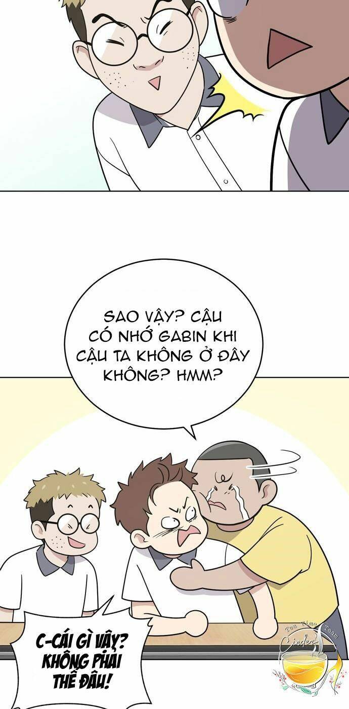 Cô Nàng Hết Thuốc Chữa Chapter 32 - Trang 2