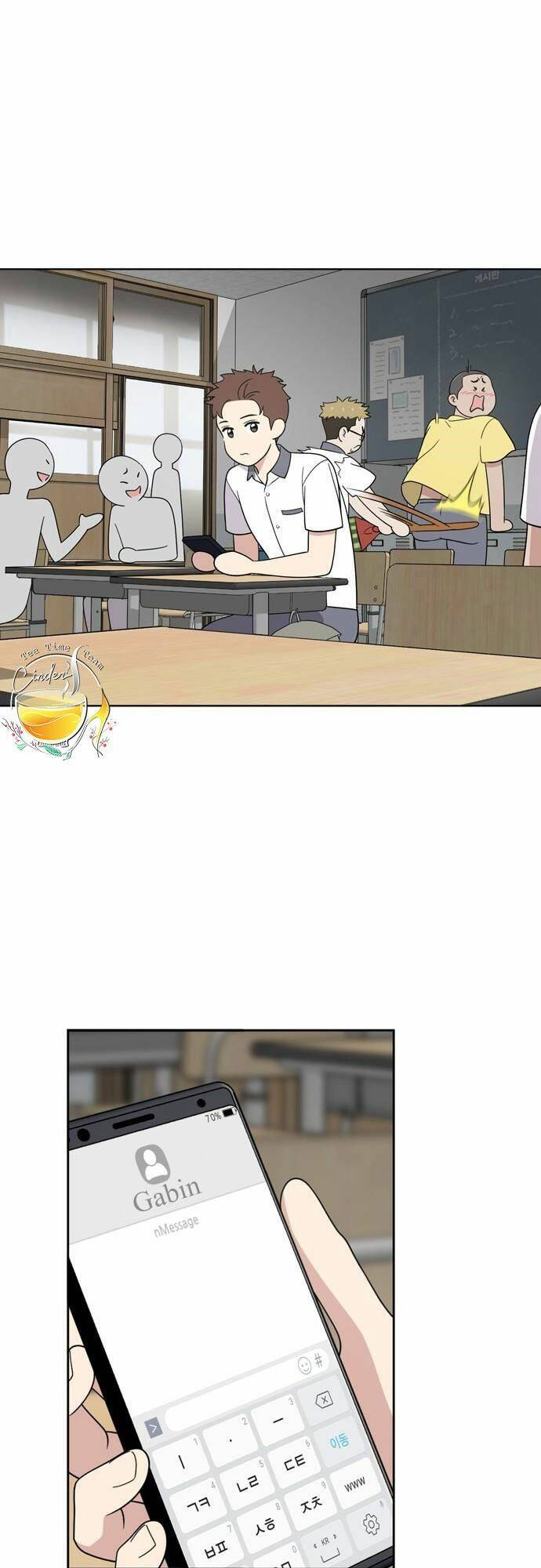 Cô Nàng Hết Thuốc Chữa Chapter 32 - Trang 2