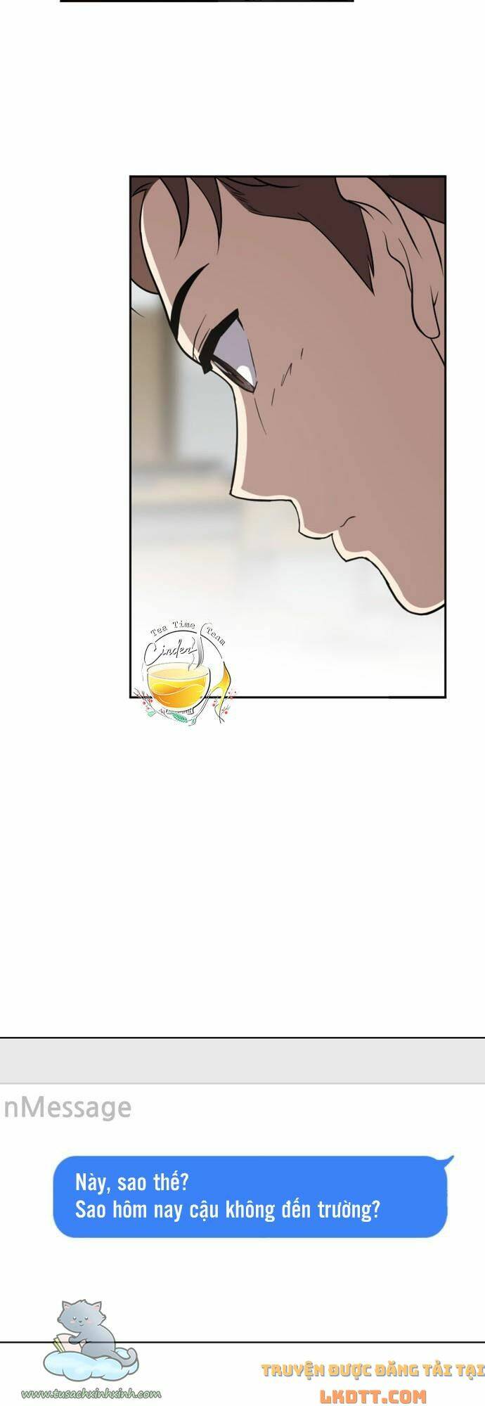 Cô Nàng Hết Thuốc Chữa Chapter 32 - Trang 2