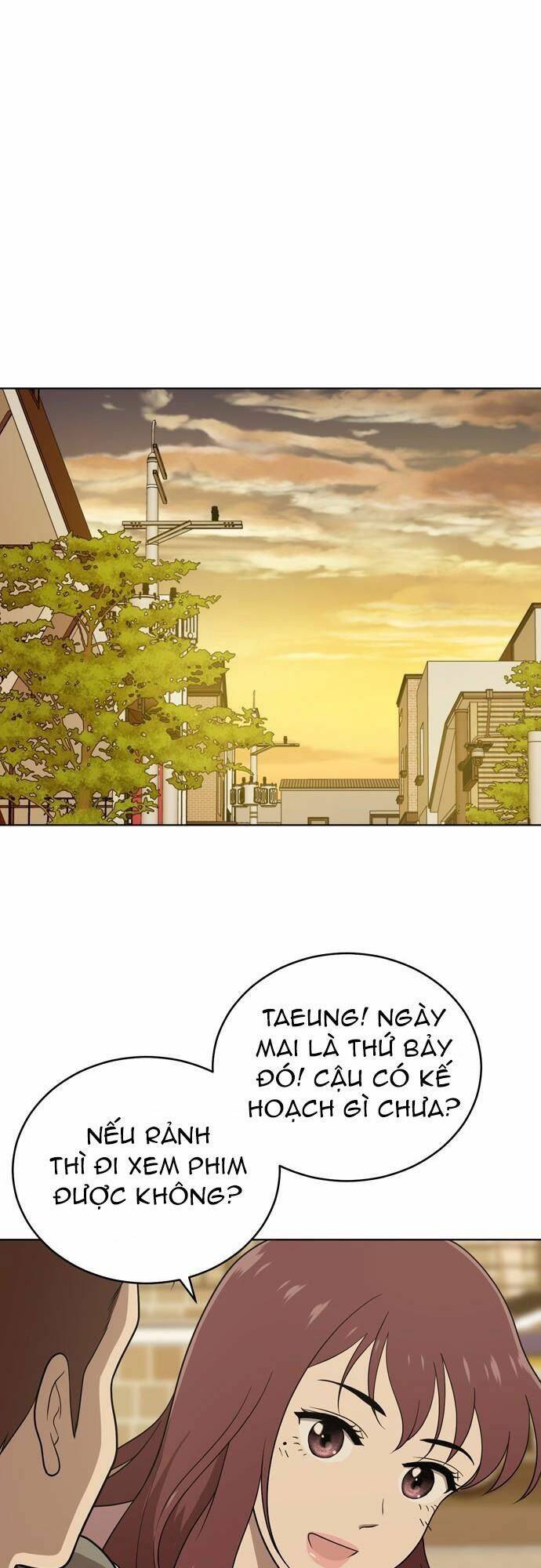 Cô Nàng Hết Thuốc Chữa Chapter 32 - Trang 2