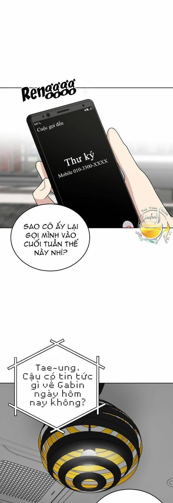 Cô Nàng Hết Thuốc Chữa Chapter 32 - Trang 2