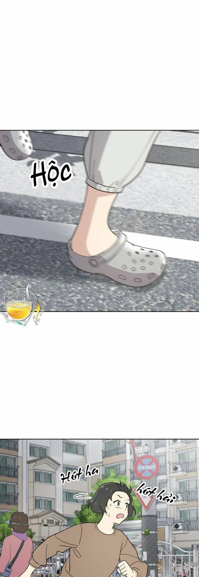 Cô Nàng Hết Thuốc Chữa Chapter 33 - Trang 2