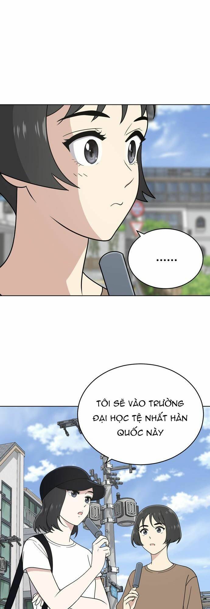 Cô Nàng Hết Thuốc Chữa Chapter 33 - Trang 2