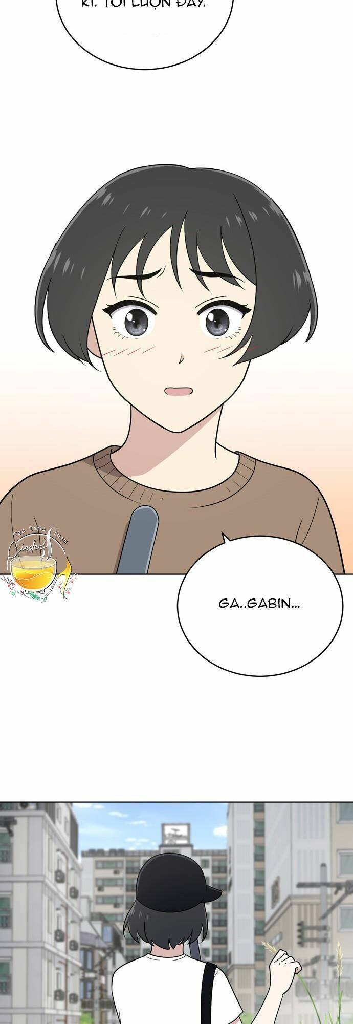 Cô Nàng Hết Thuốc Chữa Chapter 33 - Trang 2