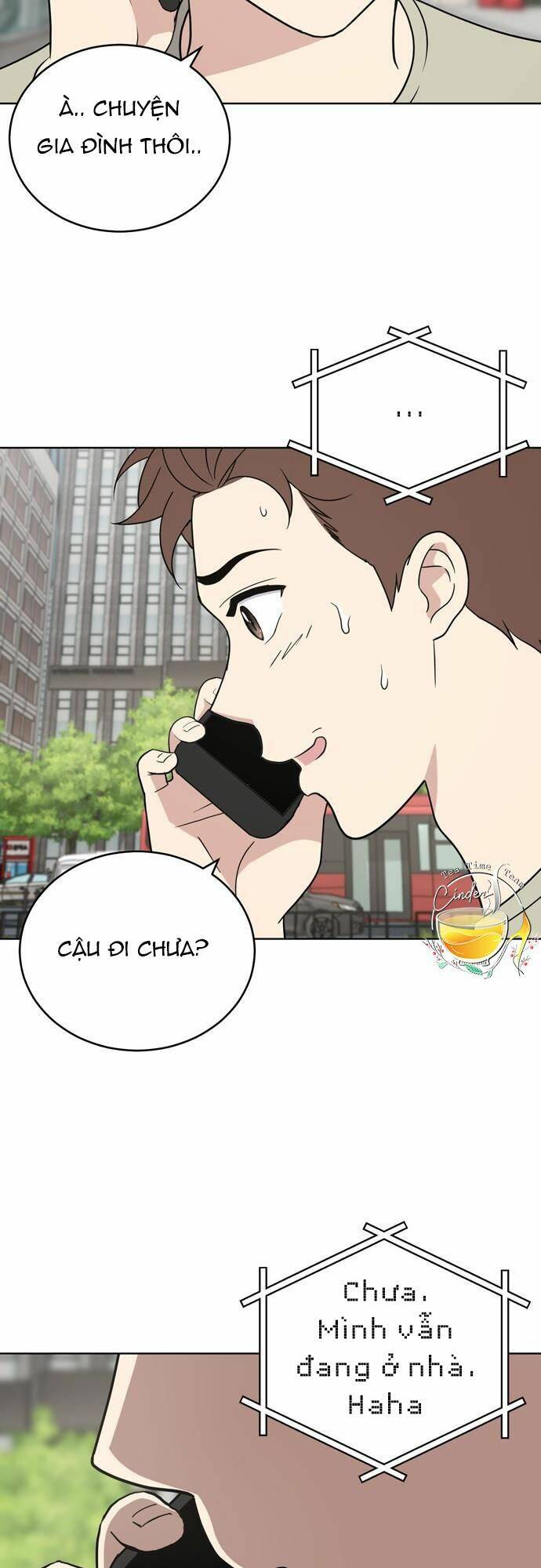 Cô Nàng Hết Thuốc Chữa Chapter 33 - Trang 2