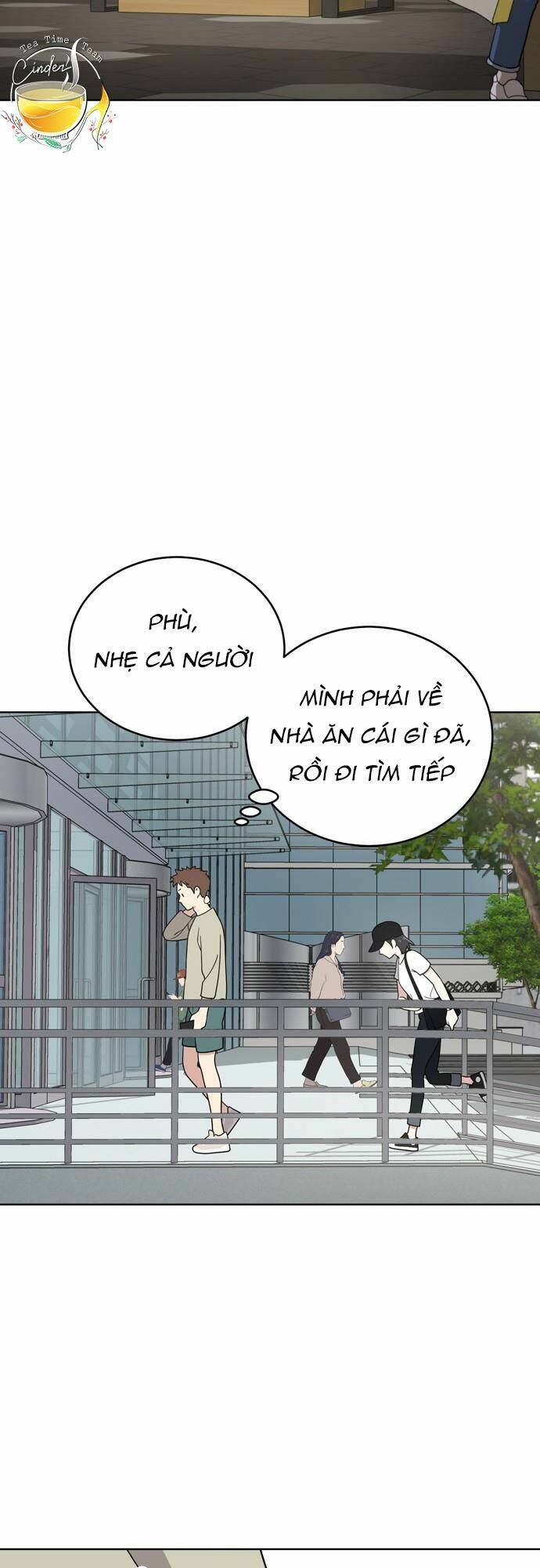 Cô Nàng Hết Thuốc Chữa Chapter 33 - Trang 2