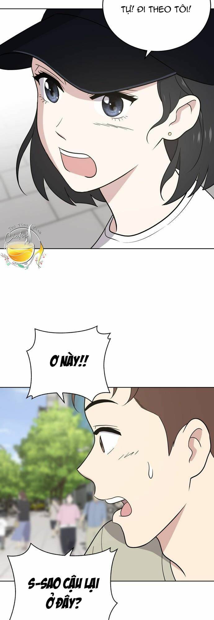 Cô Nàng Hết Thuốc Chữa Chapter 33 - Trang 2