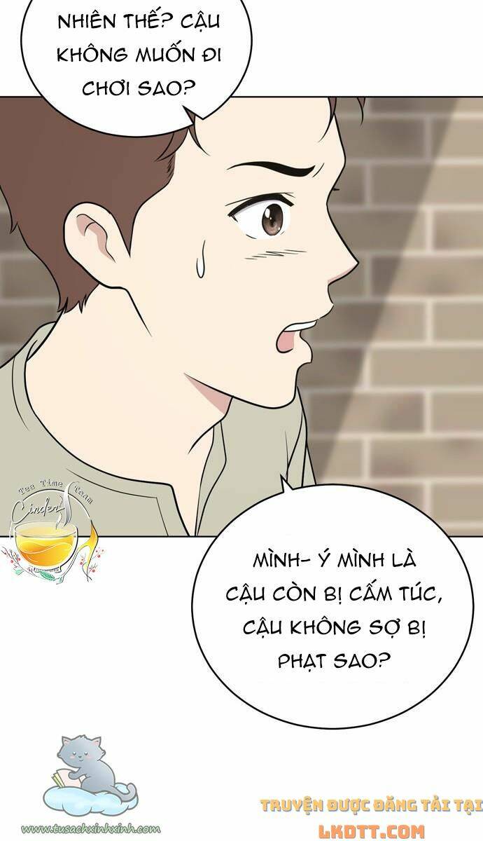 Cô Nàng Hết Thuốc Chữa Chapter 33 - Trang 2