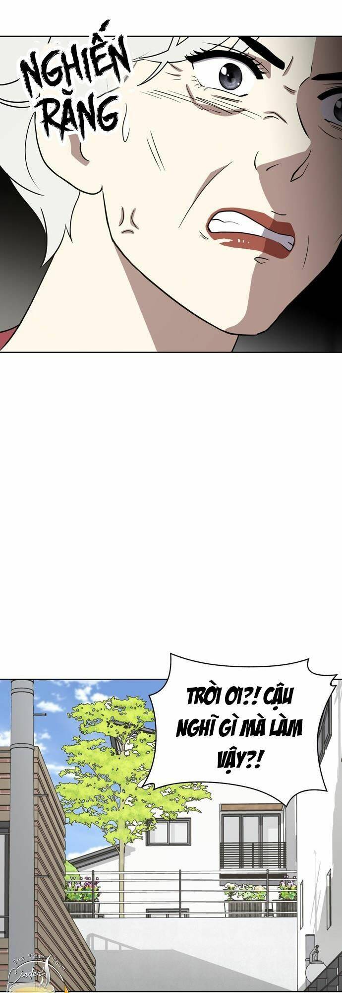 Cô Nàng Hết Thuốc Chữa Chapter 33 - Trang 2