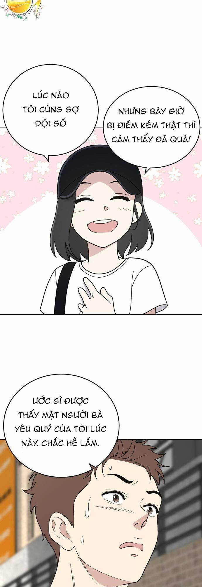 Cô Nàng Hết Thuốc Chữa Chapter 33 - Trang 2