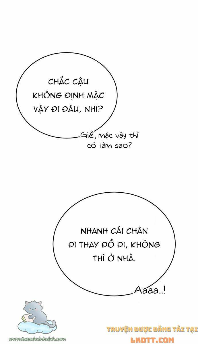 Cô Nàng Hết Thuốc Chữa Chapter 33 - Trang 2