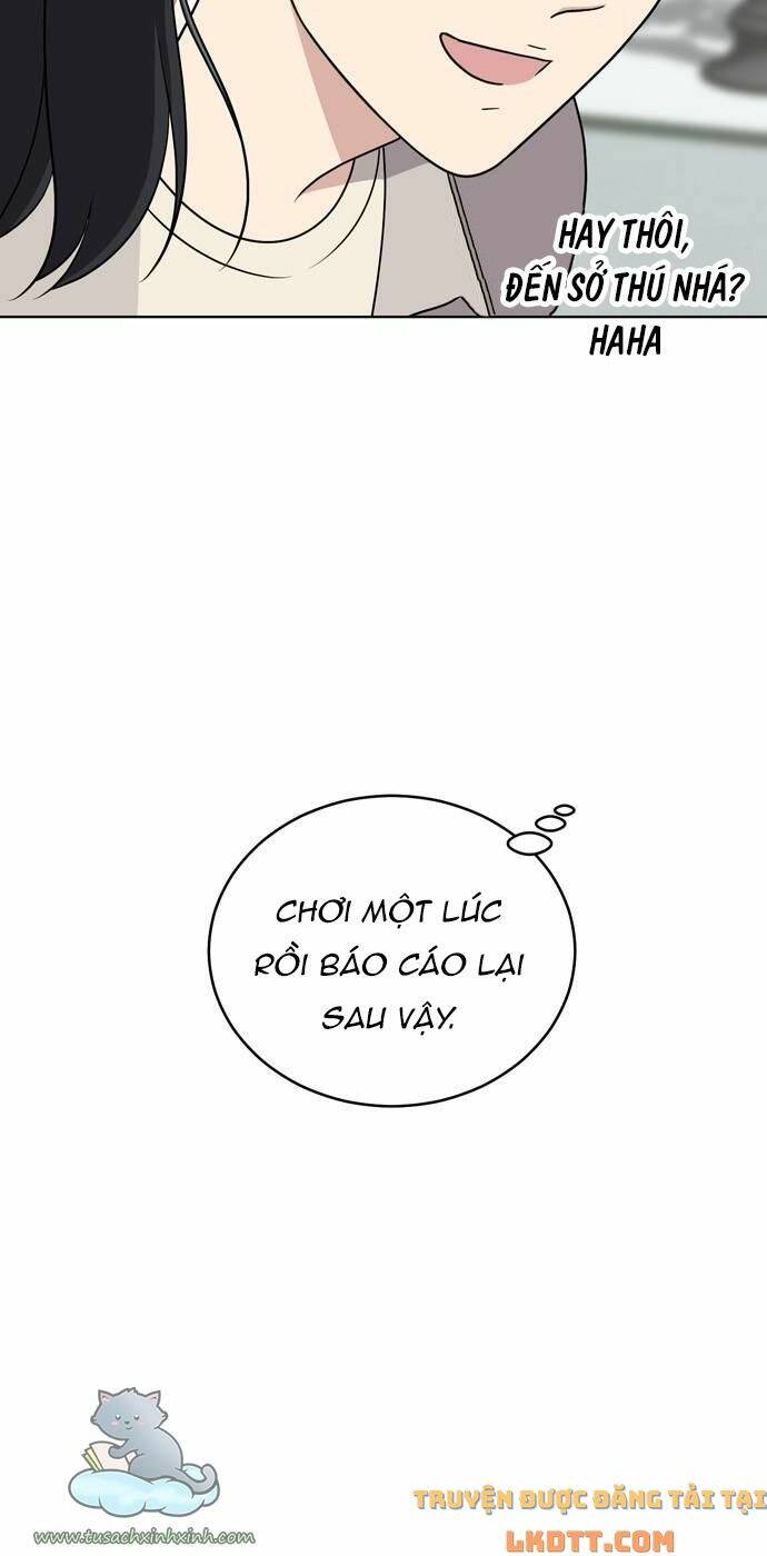 Cô Nàng Hết Thuốc Chữa Chapter 34 - Trang 2