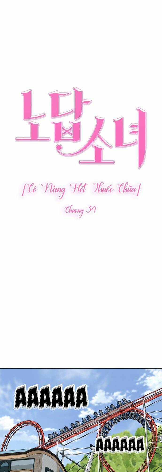 Cô Nàng Hết Thuốc Chữa Chapter 34 - Trang 2