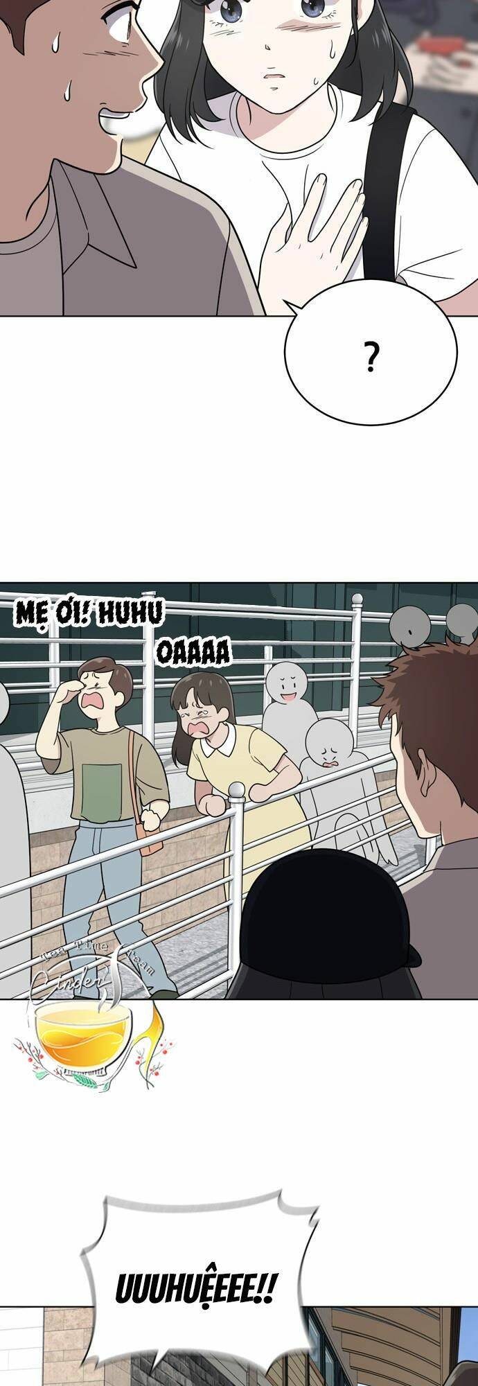 Cô Nàng Hết Thuốc Chữa Chapter 34 - Trang 2