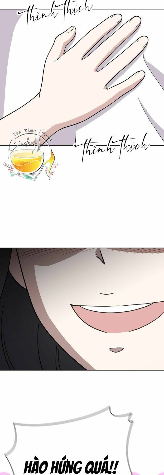 Cô Nàng Hết Thuốc Chữa Chapter 34 - Trang 2