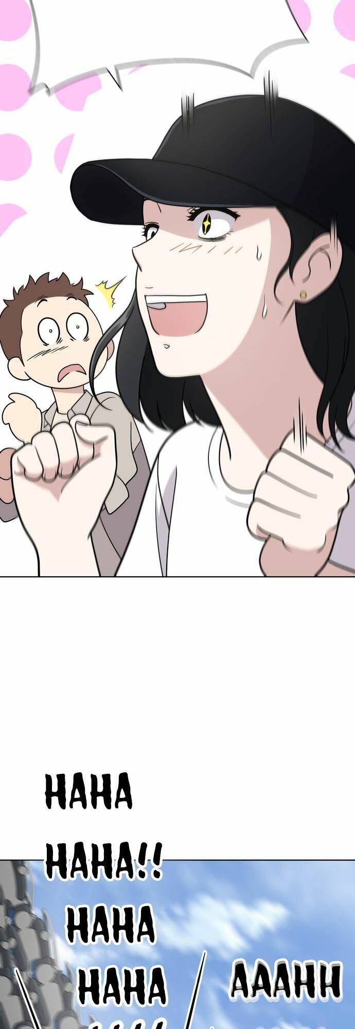 Cô Nàng Hết Thuốc Chữa Chapter 34 - Trang 2