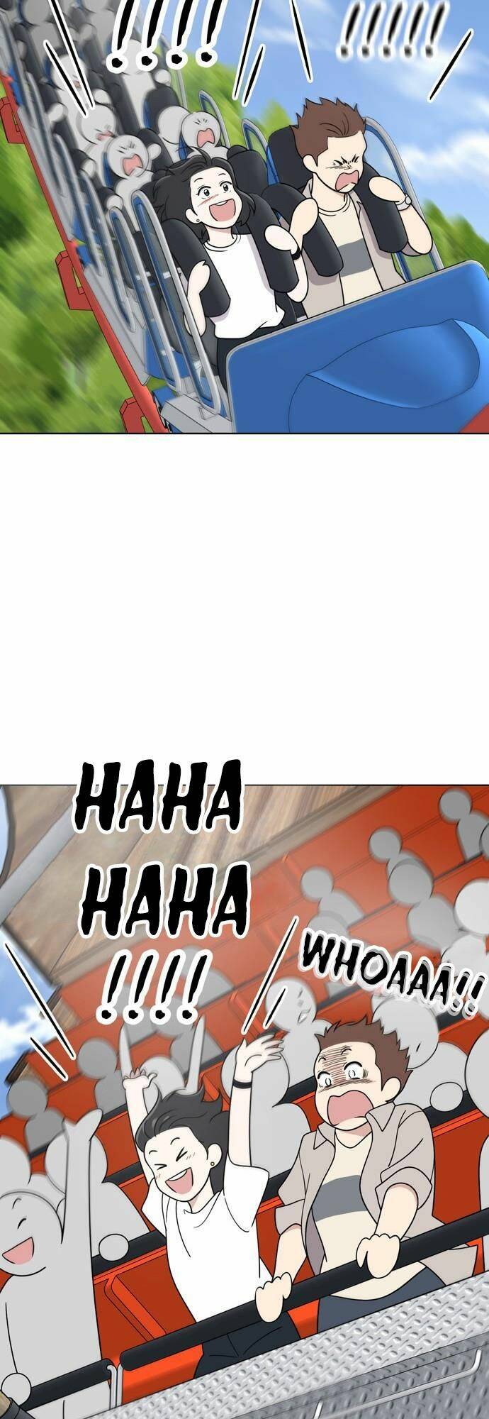 Cô Nàng Hết Thuốc Chữa Chapter 34 - Trang 2