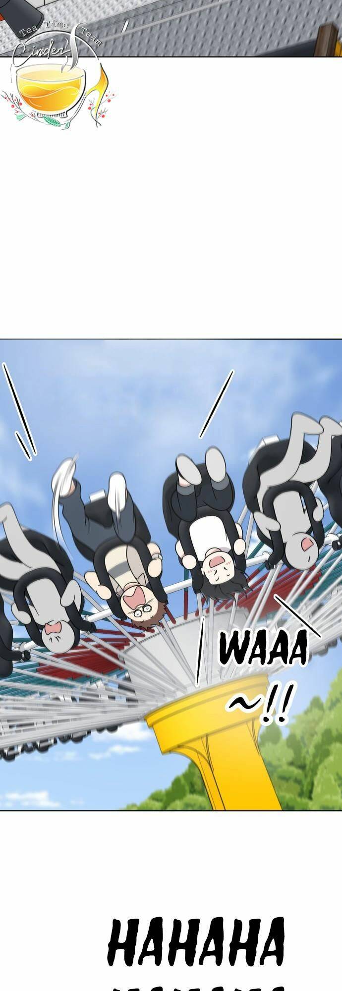 Cô Nàng Hết Thuốc Chữa Chapter 34 - Trang 2